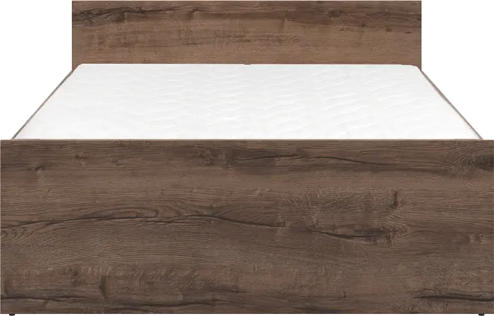Кровать Непо/Nepo LOZ120x200 без основания