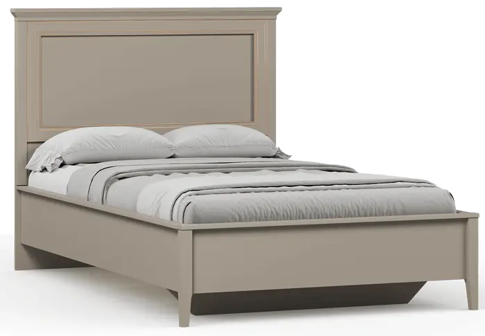 Кровать Классик/Classic LOZ120x200 без основания
