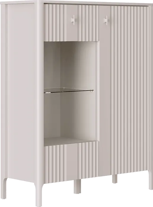Шкаф Далия/Dalia REG1W1D