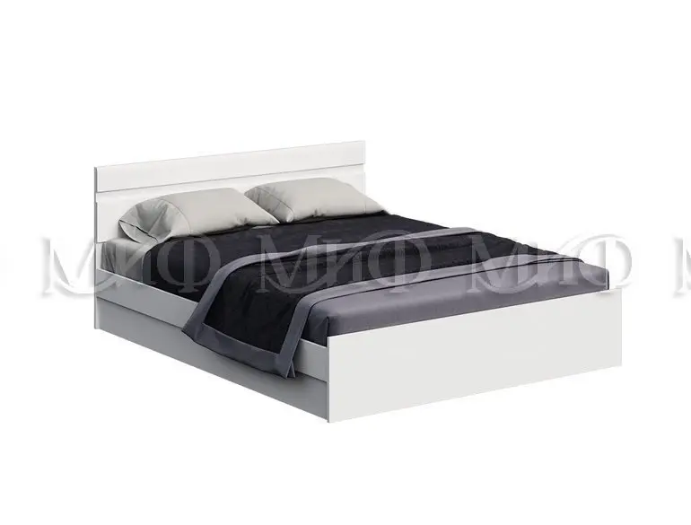 С/Г Нэнси New Кровать 1,6м